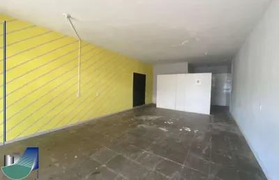 Salão residencial para locação no jardim sumaré, ribeirão preto