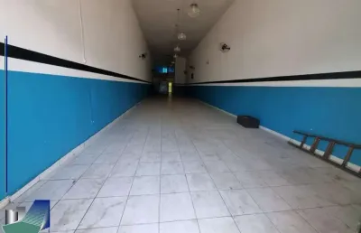 Salão comercial para locação - ipiranga , ribeirão preto