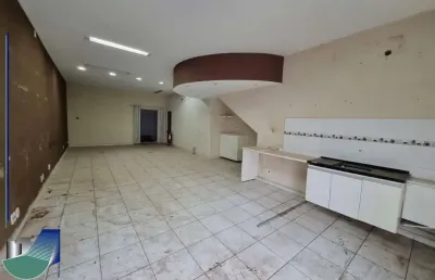 Ponto comercial para alugar na Rua Comandante Marcondes Salgado, 802, Jardim Sumaré, Ribeirão Preto