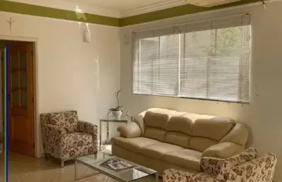 Casa comercial 4 salas para locação, jardim sumaré - ribeirão preto