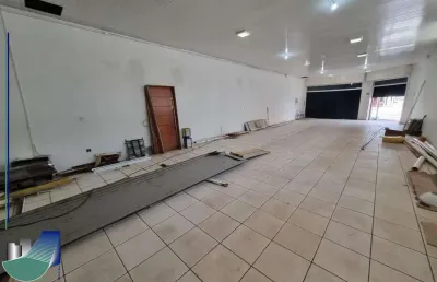 Ponto comercial para alugar na Avenida Dom Pedro I, 1080, Ipiranga, Ribeirão Preto