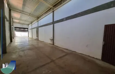 Salão comercial 140m² para locação parque ribeirão - ribeirão preto