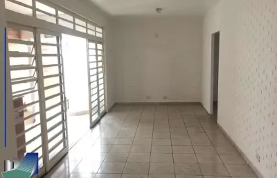Casa comercial com 6 salas para alugar, 187m² - vila seixas
