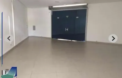 Ponto comercial para alugar na Avenida do Café, 243, Jardim América, Ribeirão Preto