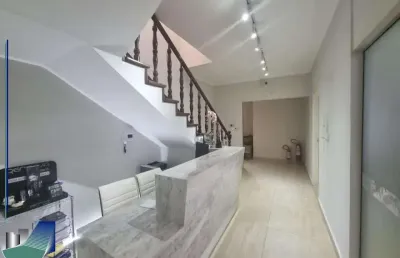 Sala comercial 12m² para locação jardim america - ribeirão preto
