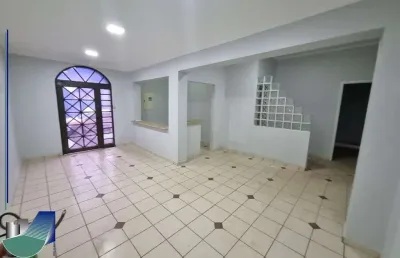 Casa comercial com 6 salas à venda, 113 m² - alto da boa vista