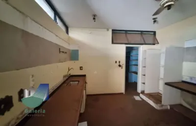 Prédio para alugar na Rua Júlio Prestes, 652, Jardim Sumaré, Ribeirão Preto