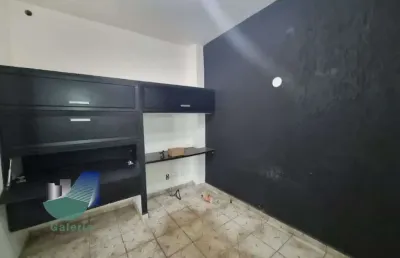 Sala comercial para alugar, 106m² - alto da boa vista
