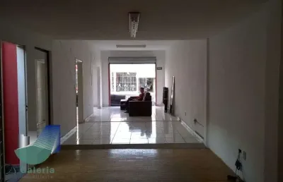 Ponto comercial à venda na Avenida Dom Pedro I, 1140, Ipiranga, Ribeirão Preto