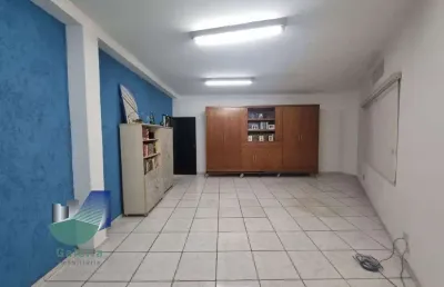 Ponto comercial para alugar na Rua Marechal Deodoro, 117, Centro, Ribeirão Preto