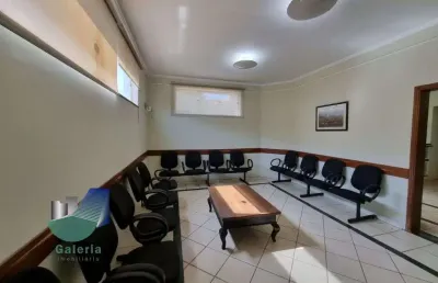 Prédio para alugar na Avenida Santa Luzia, 839, Jardim Sumaré, Ribeirão Preto