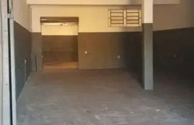 Ponto comercial à venda, 250m² - parque industrial tanquinho