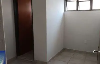 Casa comercial com 4 salas para alugar, 144m² - vila seixas