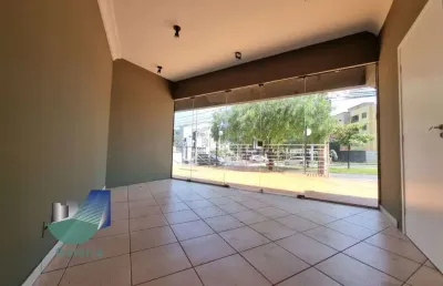 Ponto comercial para alugar na Avenida Braz Olaia Acosta, 660, Nova Aliança, Ribeirão Preto