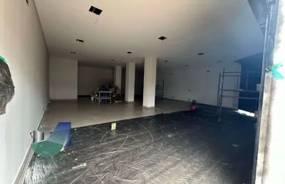 Ponto comercial para alugar na Rua José Bonifácio, 872, Centro, Ribeirão Preto