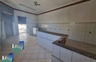 Ponto comercial para alugar na Rua Gonçalves Dias, 618, Vila Tibério, Ribeirão Preto