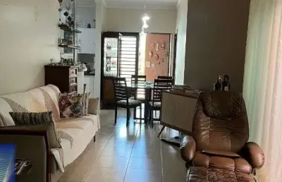 Casa comercial para alugar, 197m² - jardim califórnia