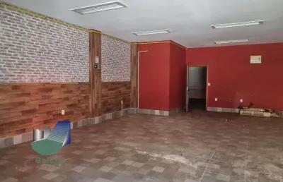 Ponto comercial para alugar na Rua Álvares Cabral, 907, Centro, Ribeirão Preto