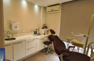 Ponto comercial para alugar na Rua Florêncio de Abreu, 772, Centro, Ribeirão Preto