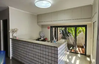 Ponto comercial para alugar na Rua Olavo Bilac, 1181, Jardim Sumaré, Ribeirão Preto