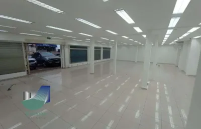 Ponto comercial para alugar na Avenida Nove de Julho, 1997, Jardim América, Ribeirão Preto