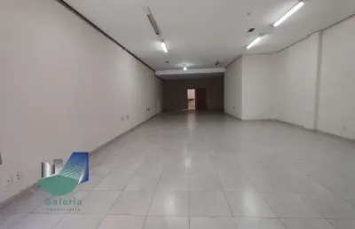 Ponto comercial para alugar na Rua Álvares Cabral, 932, Centro, Ribeirão Preto