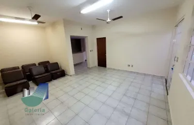 Casa comercial com 4 salas à venda, 197m² - vila seixas