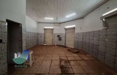 Salão comercial para alugar, 70m² - jardim paulista