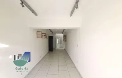 Ponto comercial para alugar na Rua Olavo Bilac, 603, Jardim América, Ribeirão Preto