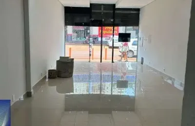Ponto comercial para alugar na Rua São Sebastião, 909, Centro, Ribeirão Preto