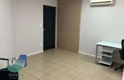Ponto comercial para alugar na Rua Visconde de Inhaúma, 669, Centro, Ribeirão Preto