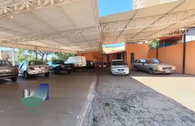 Salão comercial para alugar, 326m² - vila monte alegre