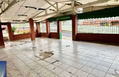 Ponto comercial para alugar, 250m² - jardim paulistano