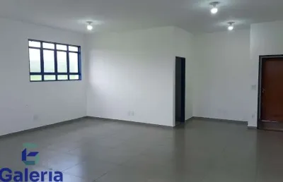 Sala comercial para alugar, 60m² - jardim anhanguera