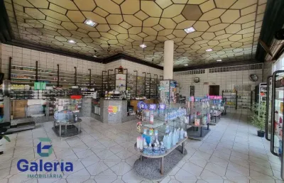 Ponto comercial para alugar na Avenida do Café, 859, Vila Tibério, Ribeirão Preto