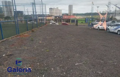 Terreno comercial para alugar, 500m² - jardim palma travassos