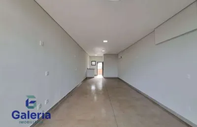 Ponto comercial para alugar na Rua Javari, 4085, Ipiranga, Ribeirão Preto