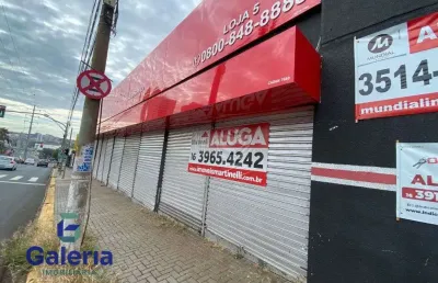Salão comercial com 3 salas para alugar, 872m² - jardim américa