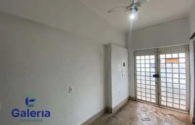 Salão comercial para alugar, 25m² - jardim são luiz