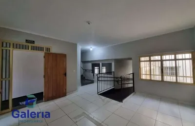 Casa comercial com 8 salas para alugar, 298m² - alto da boa vista