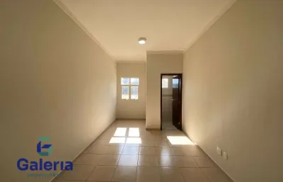 Sala comercial para alugar, 21m² - alto da boa vista