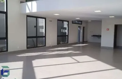 Salão comercial para alugar, 231m² - jardim califórnia