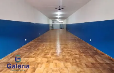 Ponto comercial para alugar na Rua Luiz Barreto, 1422, Campos Elíseos, Ribeirão Preto