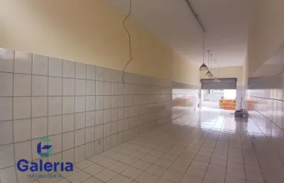 Ponto comercial para alugar na Rua Amador Bueno, 151, Centro, Ribeirão Preto