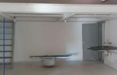 Ponto comercial para alugar na Rua Florêncio de Abreu, 1219, Vila Seixas, Ribeirão Preto
