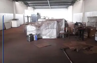 Ponto comercial para alugar na Rua João Clapp, 2325, Jardim Paulistano, Ribeirão Preto