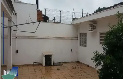 Casa comercial com 9 salas à venda, 252m² - jardim américa