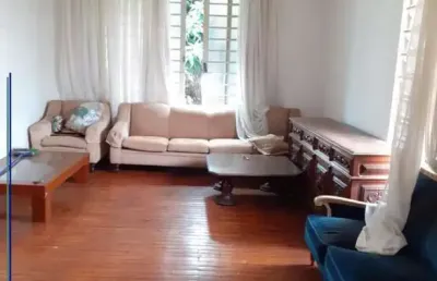 Casa comercial com 3 quartos para alugar, 266m² - jardim sumaré