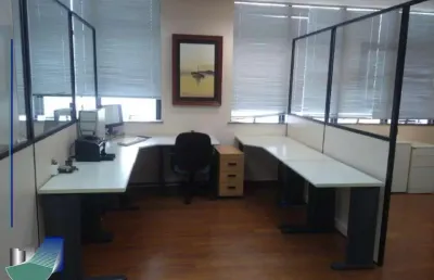 Sala comercial para locação centro - ribeirão preto