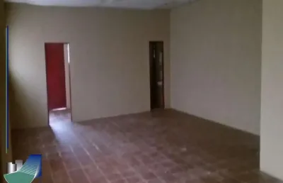 Salão comercial para alugar, 147m² - alto da boa vista